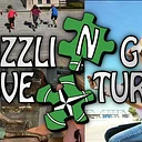 Puzzling Adventures Scavenger Hunt
