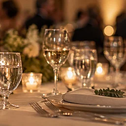 Ross County Heritage Ball