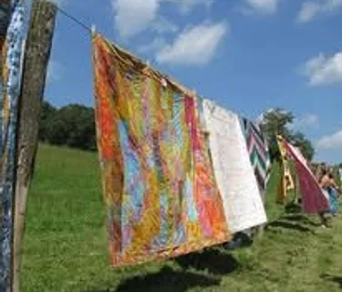 Ag & Art Quilt Show