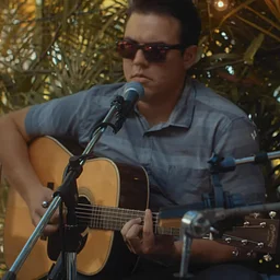 Open Mic Night with Bryan Smith