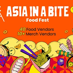Asia In a Bite - One Loudoun