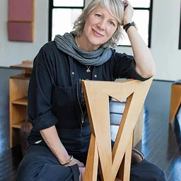 Vision(ary) Talks: Lindsay Morris