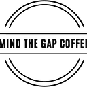 Mind The Gap Coffee