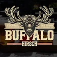 Buffalo Hirsch Cocktail Truckyard