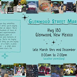 Glenwood Street Market
