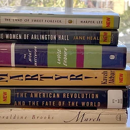 Book Group