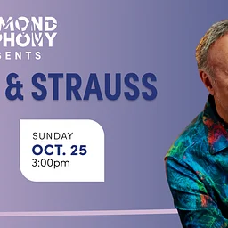 Brahms & Strauss