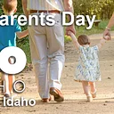 Grandparents’ Day at the Zoo