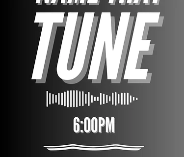 Name that Tune