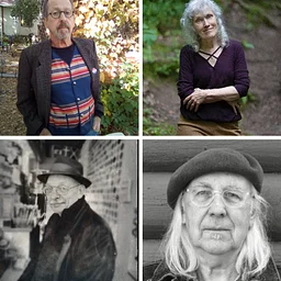 Readings by Writers