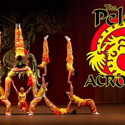 The Peking Acrobats