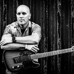 Live Music: Bart Harris