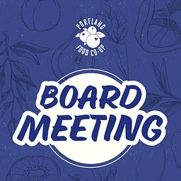 Board Meeting