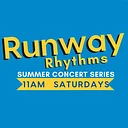 Runway Rhythms Summer Music Series