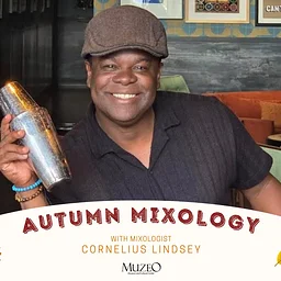 Autumnal Mixology: Thanksgiving Cocktails