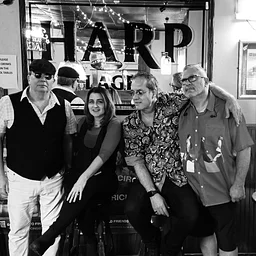 The Lori Willis Band