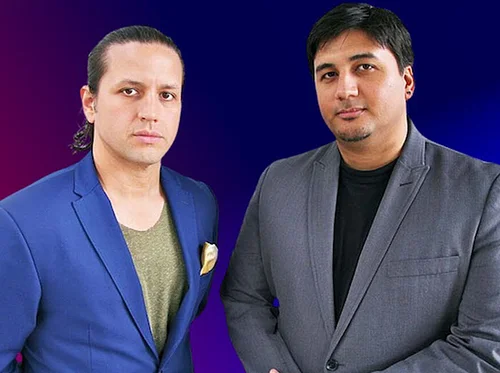 The Rodriguez Brothers