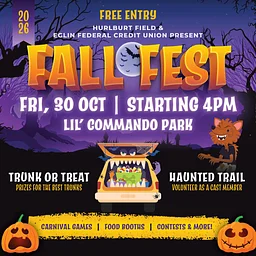 Fall Fest 2026