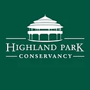 Highland Park Conservancy logo