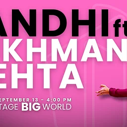 DANCE | Sandhi ft. Rukhmani Mehta
