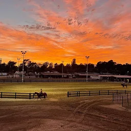 Santa Barbara Rodeo