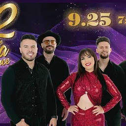 512 The Selena Experience