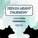 Couch Dog Trivia