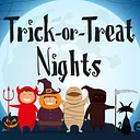 Trick-or-Treat Night