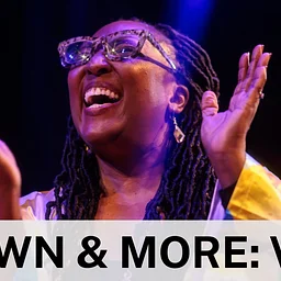 On Stage at the Davis Presents: Motown and More Volume II