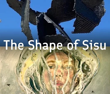 THE SHAPE OF SISU BY KAREN OJALA