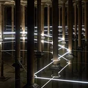 713 Day at the Cistern