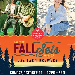 Taproom Sets, Gina Ferrelli and Sean Fried