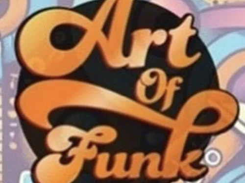 Live Music w/ the Art of Funk