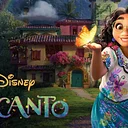 Free Kids Movie: Encanto