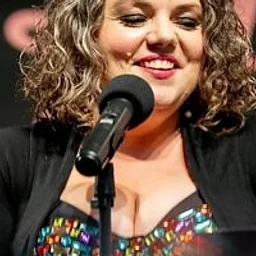 Friday Night Open Mic hosted by Casey Catherine…