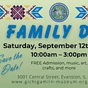 Family Day 2026