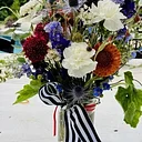 Fourth of July – Red, White & Bloomz