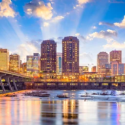 Remarkable Richmond