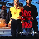 Boyz in the Hood – 35th Anniversary