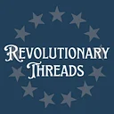 Revolutionary Threads Exhibition Opening