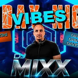 DJ MIXX