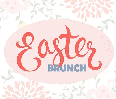 Easter Brunch