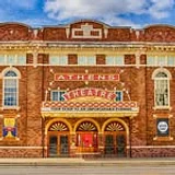 Athens Theatre
