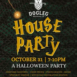 HALLOWEEN PARTY INSPIRED BY OUR FAVORITE WIZARD