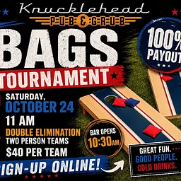 Bags Tournament