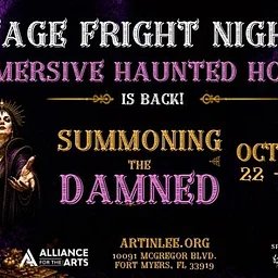 Haunted House: Summoning the Damned + Game Over!