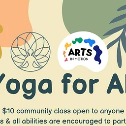 Yoga for All 2026
