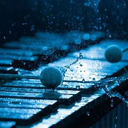 Reflections: The Waters of Life with Chara Percussion (Brewster)