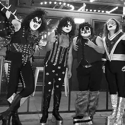 KISStroyer Halloween Bash