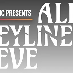 Magic Presents: All Leylines' Eve